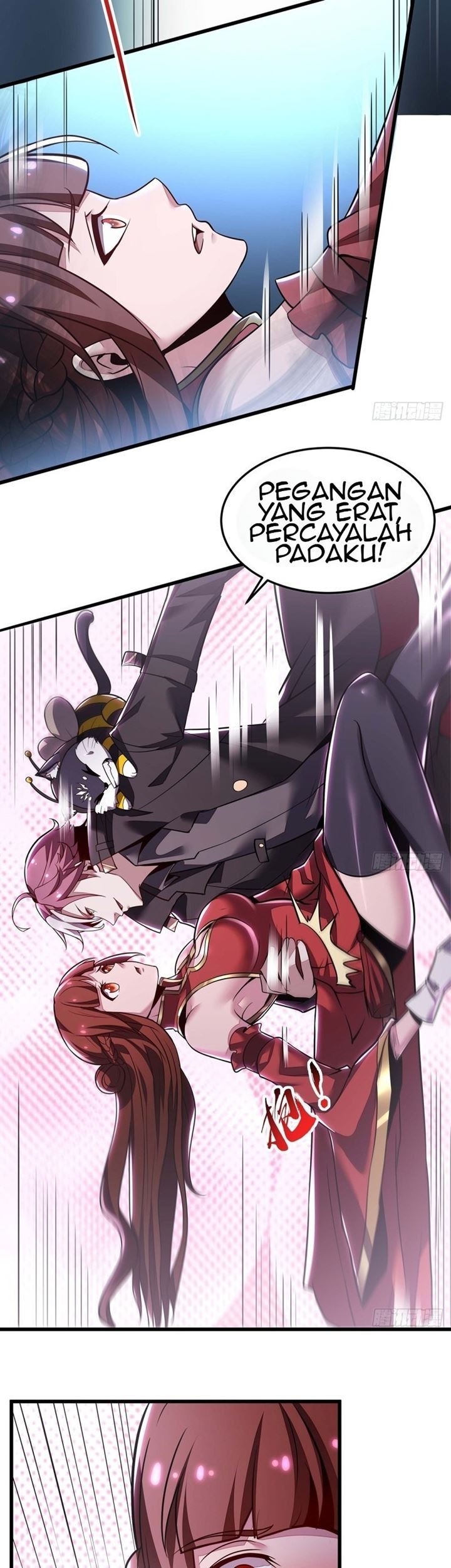 Cultivation Record Of The Undead King Chapter 46 - halaman 34