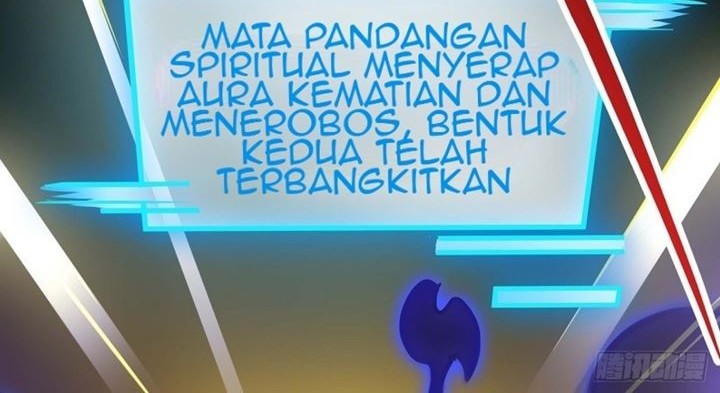 Cultivation Record Of The Undead King Chapter 46 - halaman 40