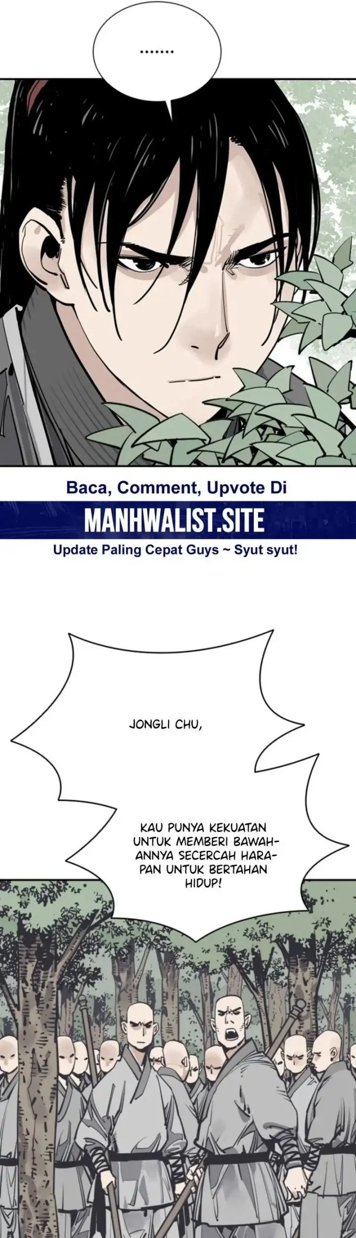 Cultivation Record Of The Undead King Chapter 46 - halaman 7