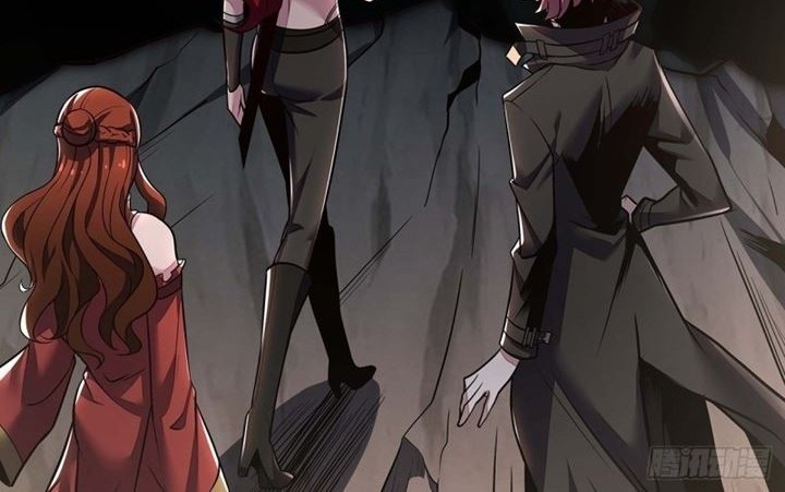 Cultivation Record Of The Undead King Chapter 46 - halaman 9