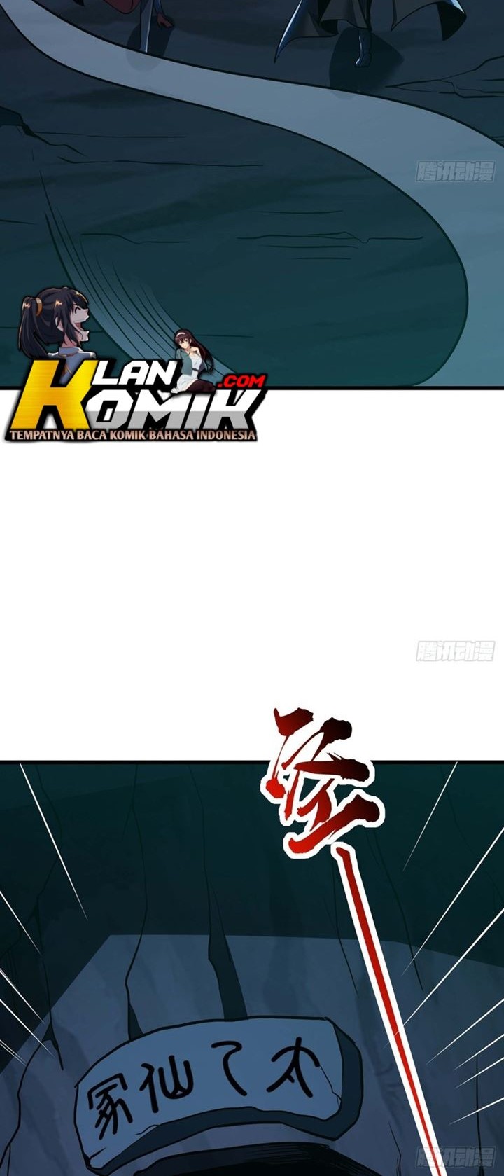 Cultivation Record Of The Undead King Chapter 47 - halaman 15