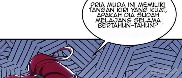Cultivation Record Of The Undead King Chapter 47 - halaman 23