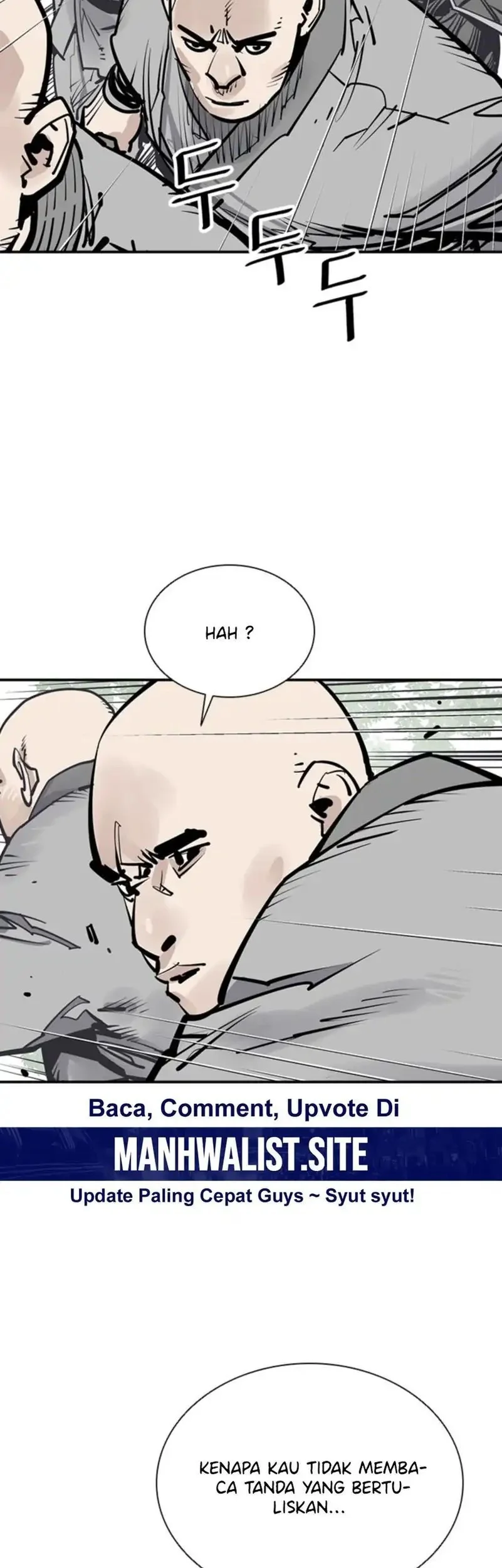 Cultivation Record Of The Undead King Chapter 47 - halaman 3