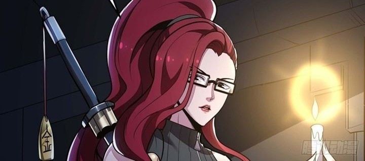 Cultivation Record Of The Undead King Chapter 47 - halaman 30