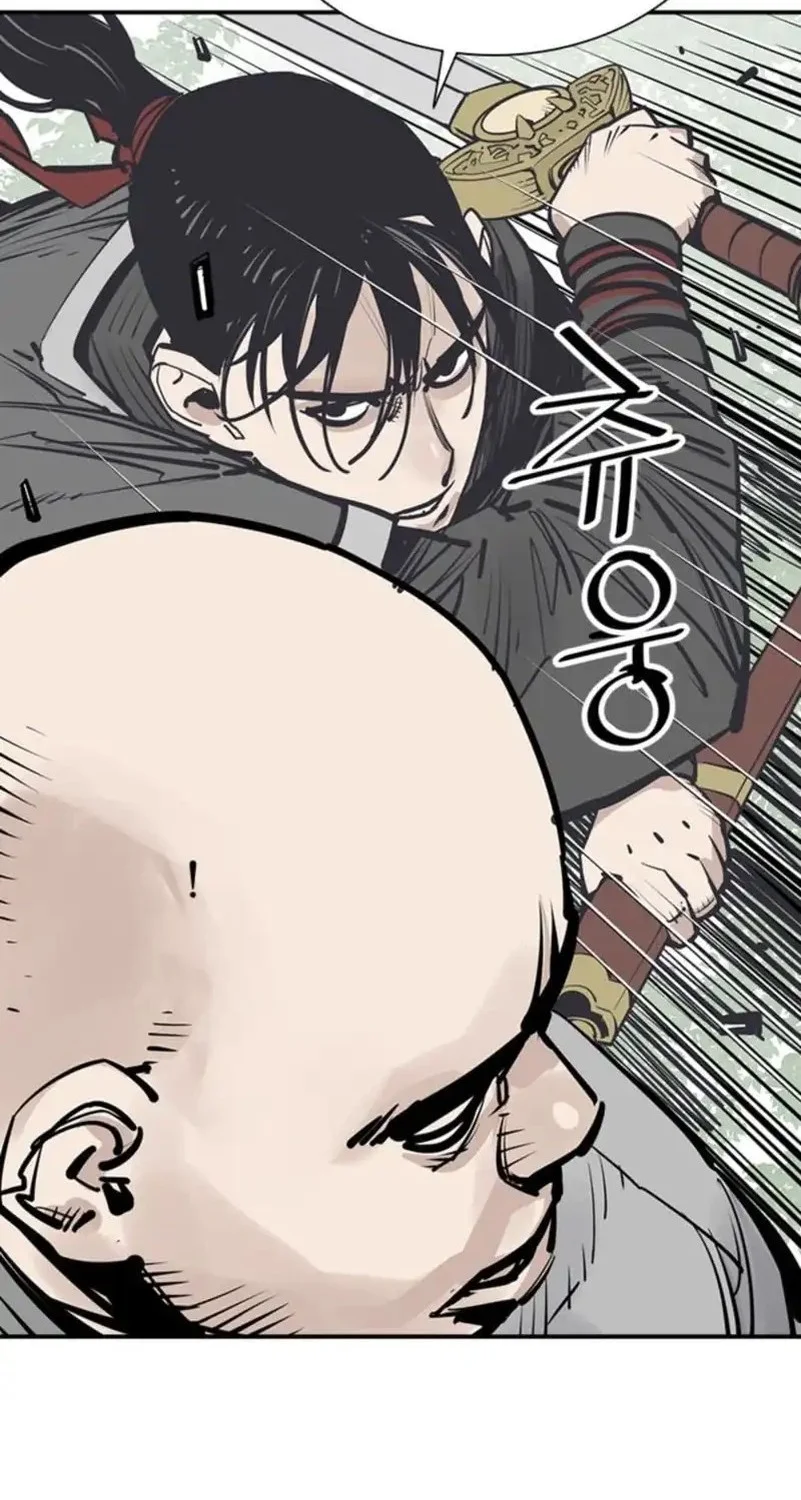 Cultivation Record Of The Undead King Chapter 47 - halaman 4
