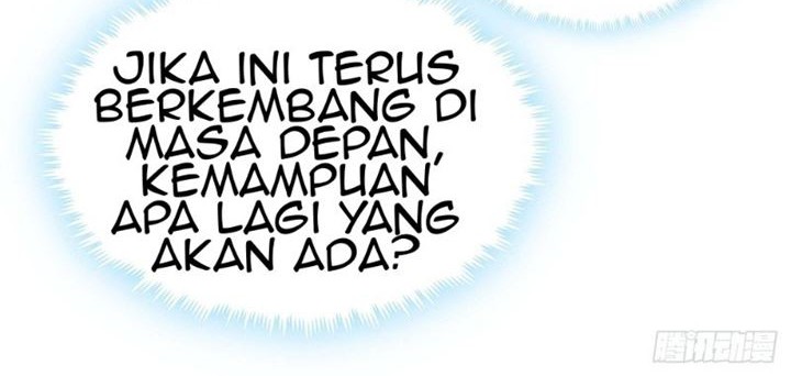 Cultivation Record Of The Undead King Chapter 47 - halaman 5