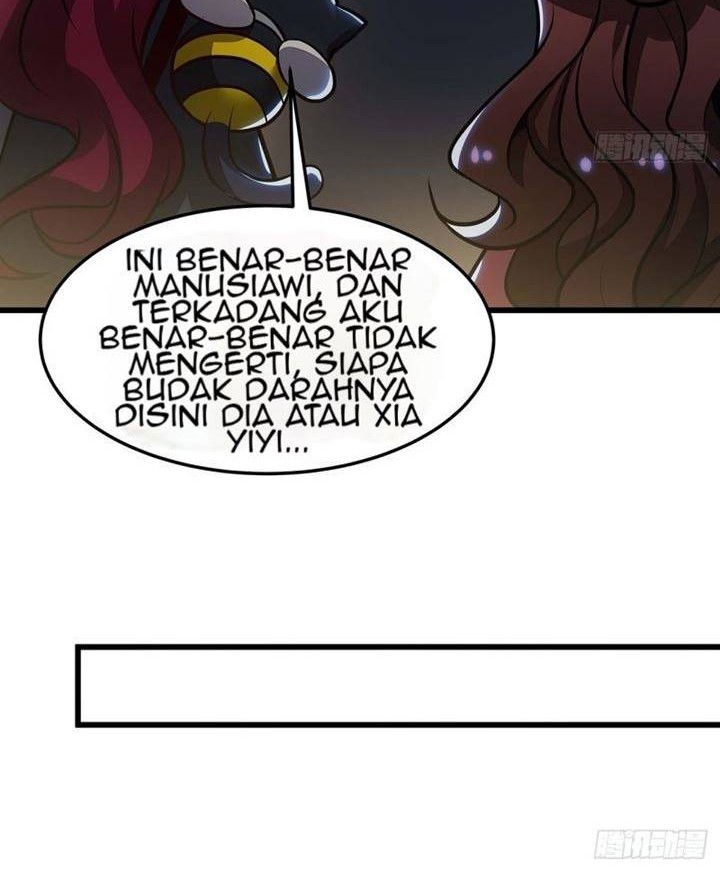 Cultivation Record Of The Undead King Chapter 48 - halaman 10