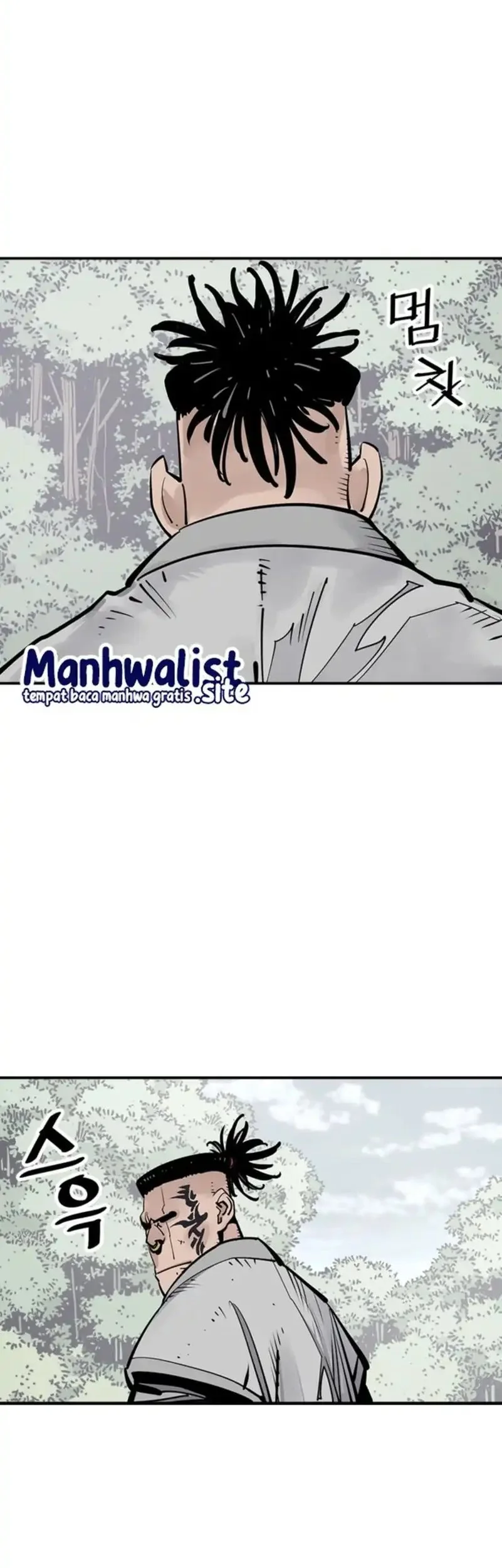 Cultivation Record Of The Undead King Chapter 48 - halaman 2