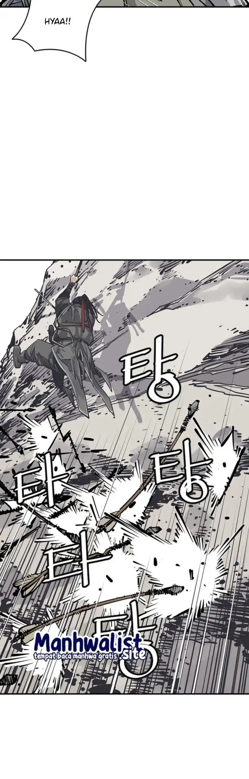 Cultivation Record Of The Undead King Chapter 49 - halaman 10