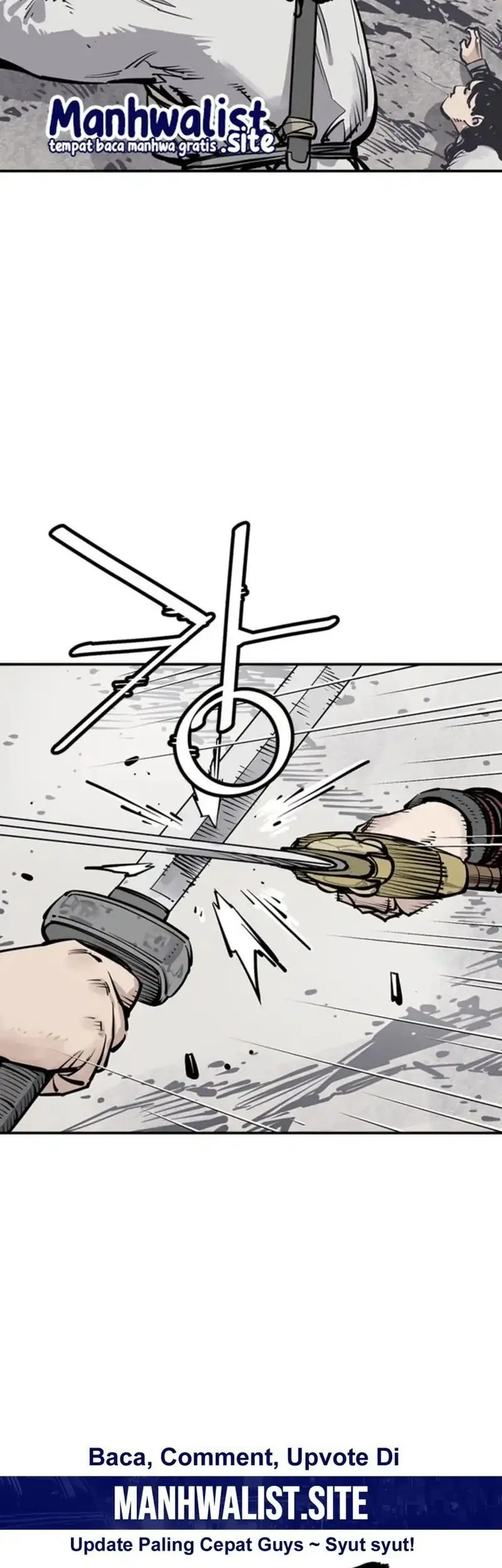 Cultivation Record Of The Undead King Chapter 49 - halaman 18
