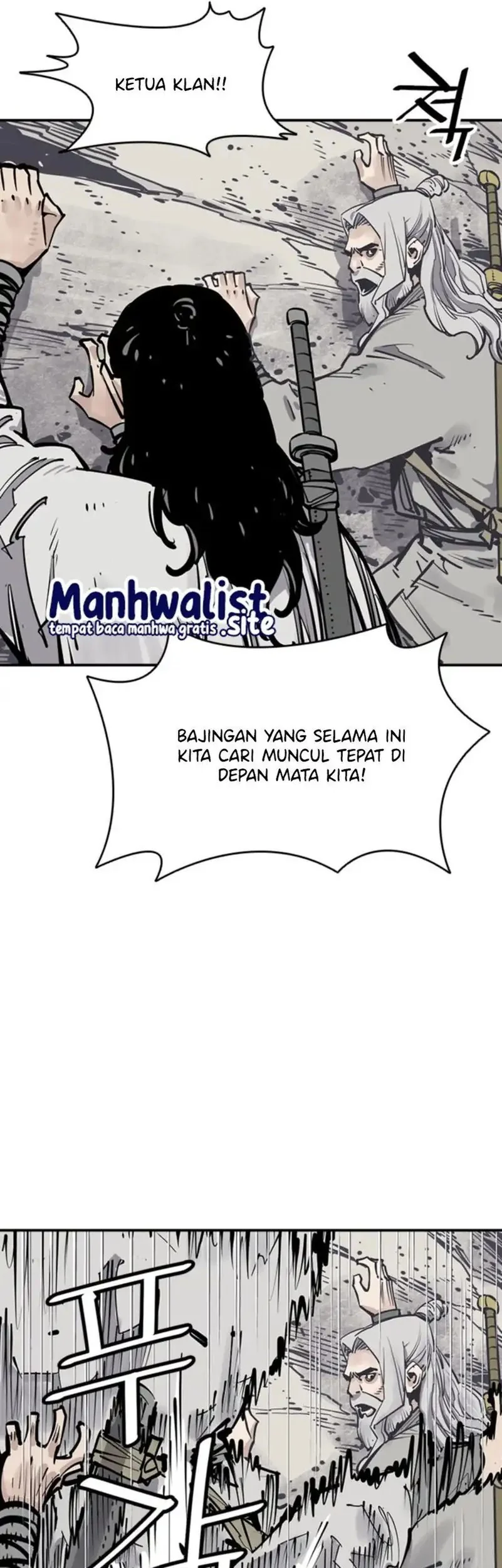 Cultivation Record Of The Undead King Chapter 49 - halaman 33