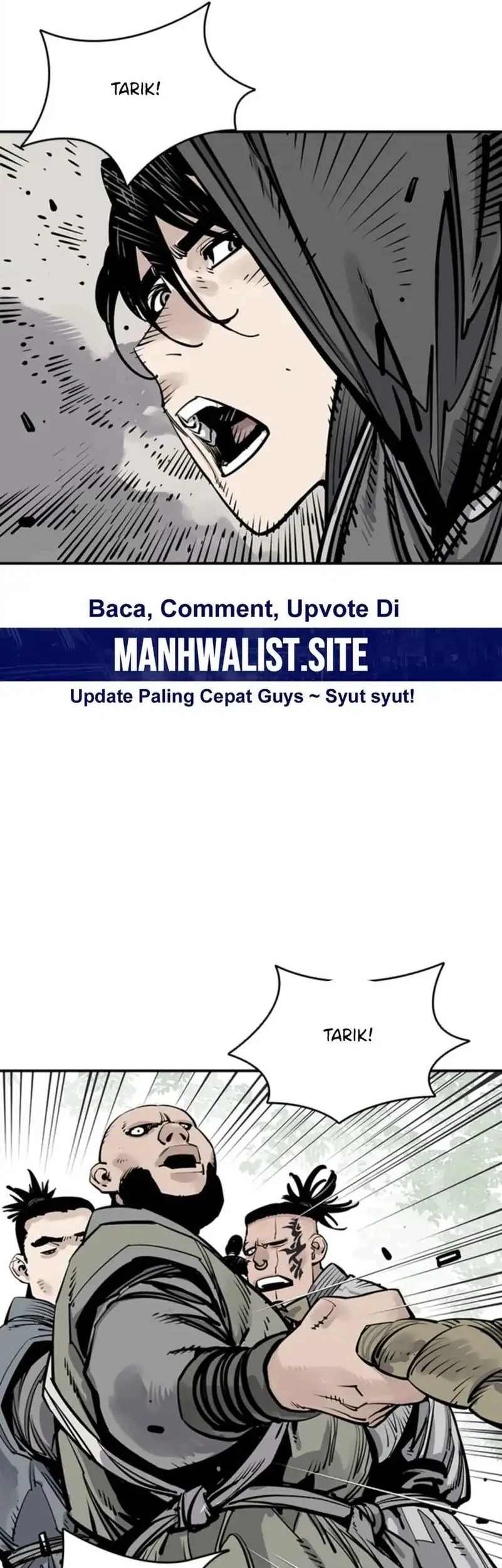Cultivation Record Of The Undead King Chapter 49 - halaman 9