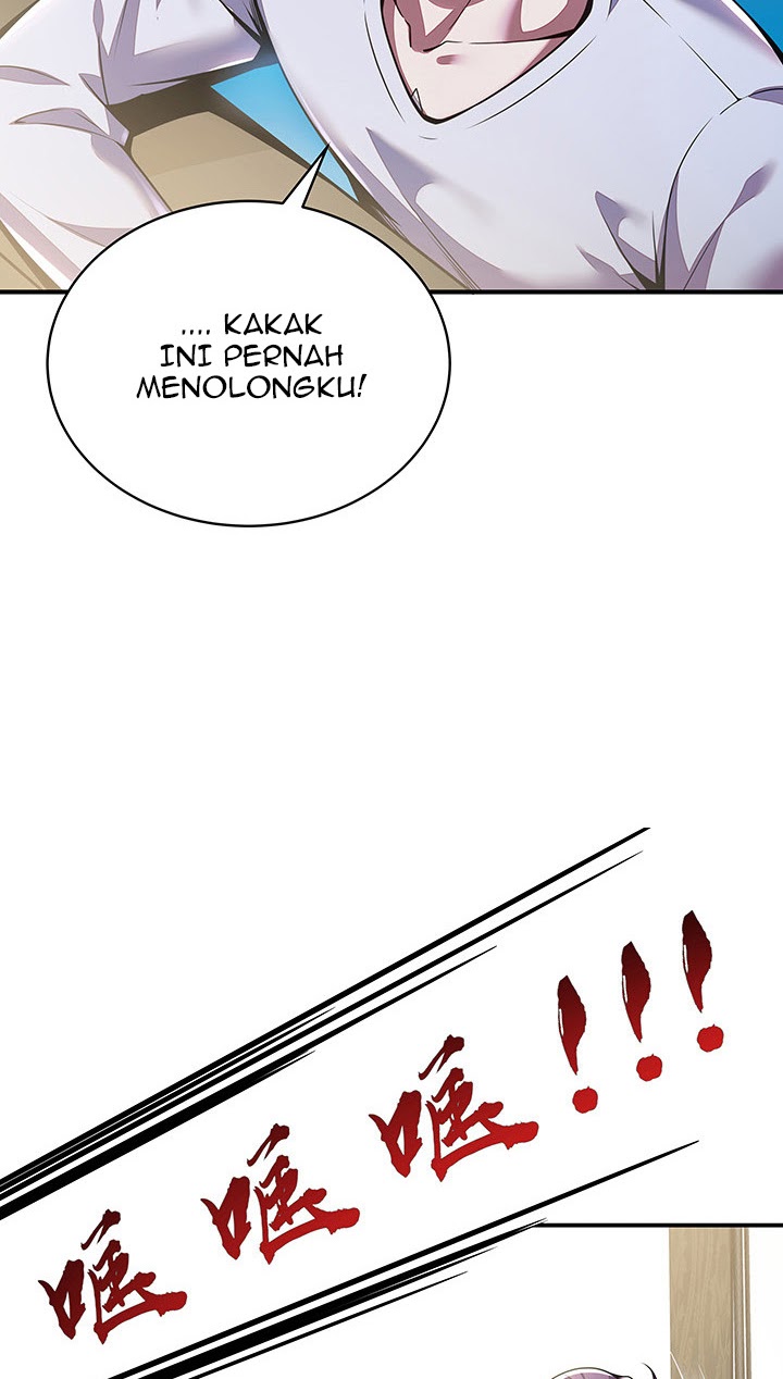 Cultivation Record Of The Undead King Chapter 5 - halaman 10