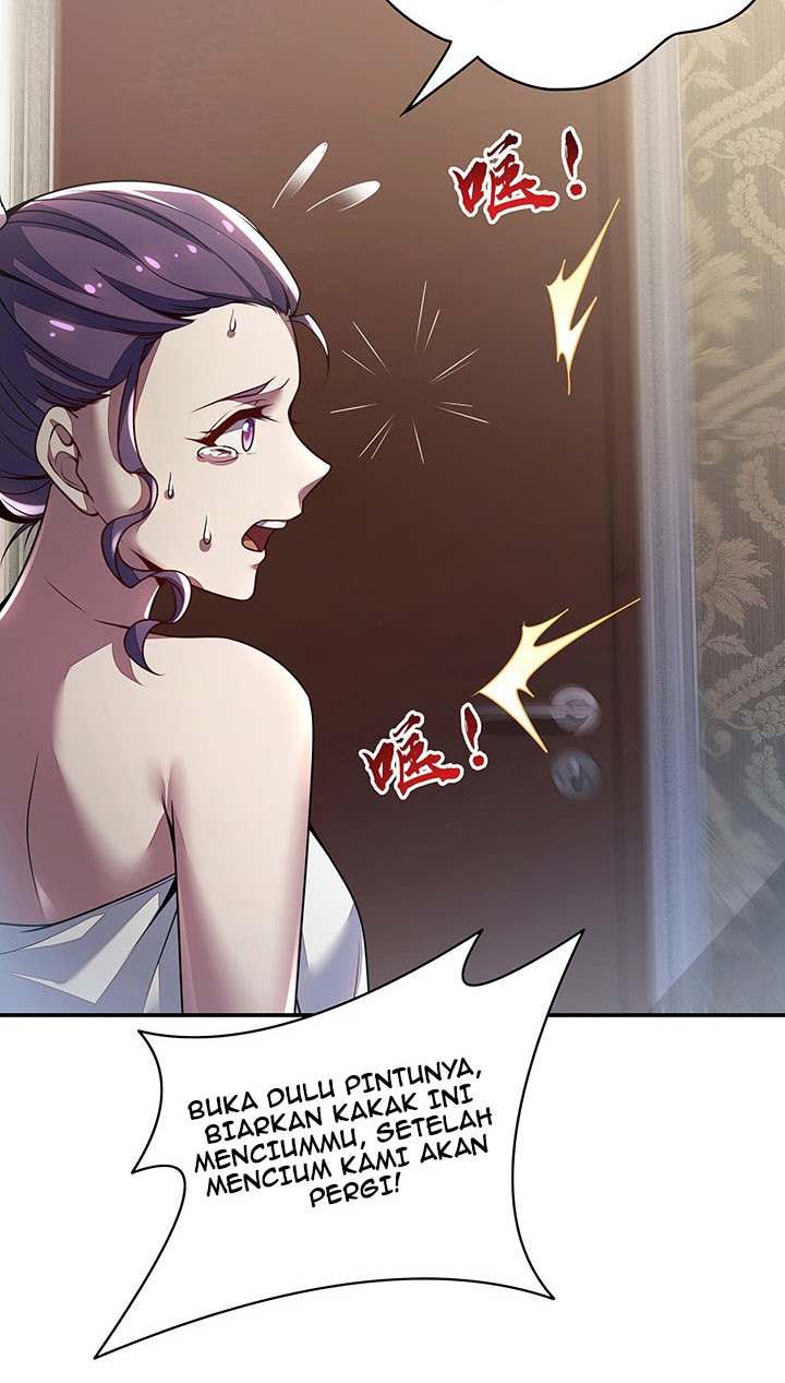 Cultivation Record Of The Undead King Chapter 5 - halaman 12