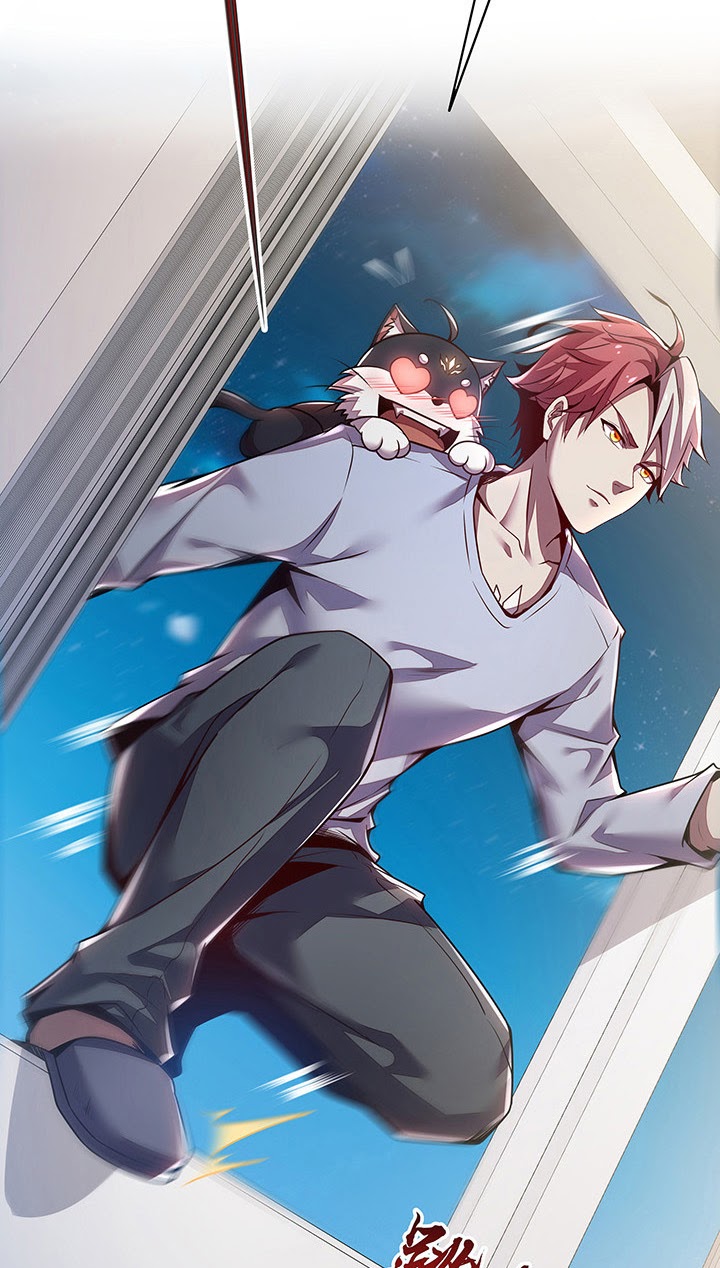 Cultivation Record Of The Undead King Chapter 5 - halaman 15