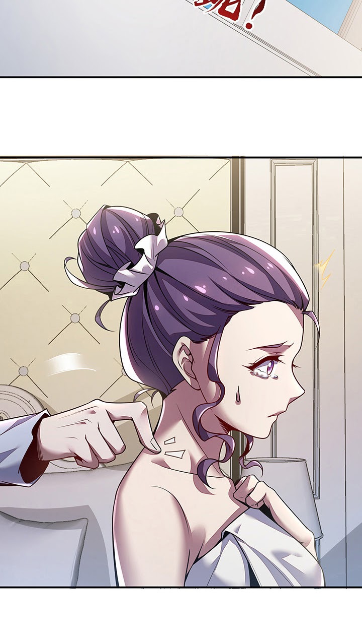 Cultivation Record Of The Undead King Chapter 5 - halaman 16