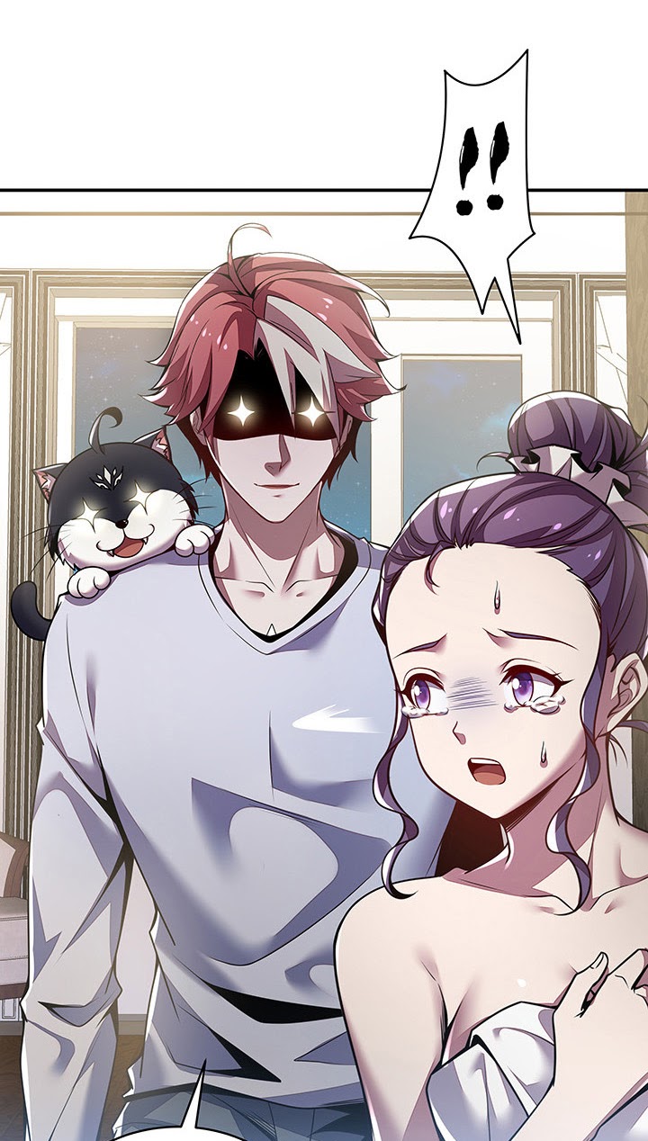 Cultivation Record Of The Undead King Chapter 5 - halaman 17