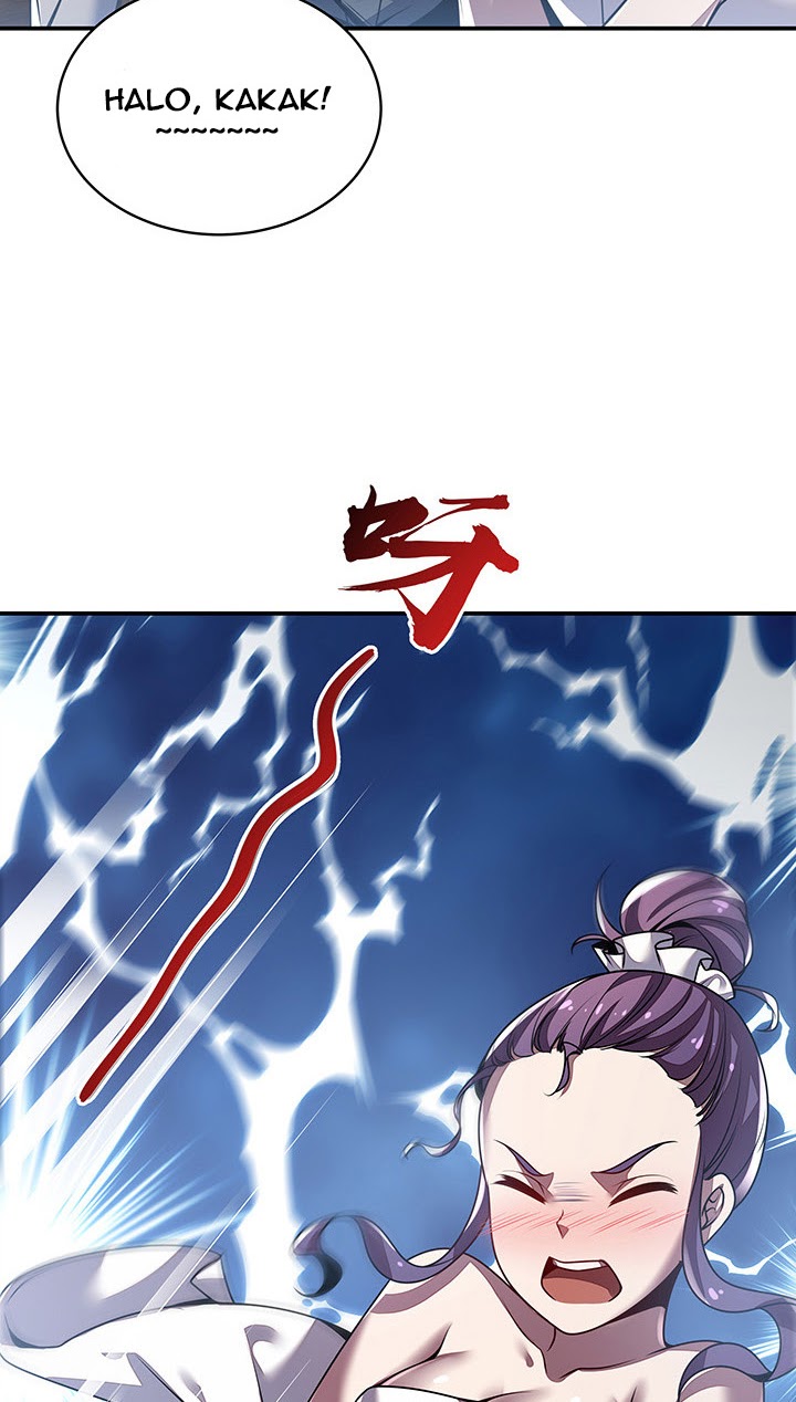 Cultivation Record Of The Undead King Chapter 5 - halaman 18
