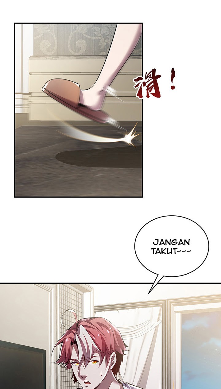 Cultivation Record Of The Undead King Chapter 5 - halaman 20