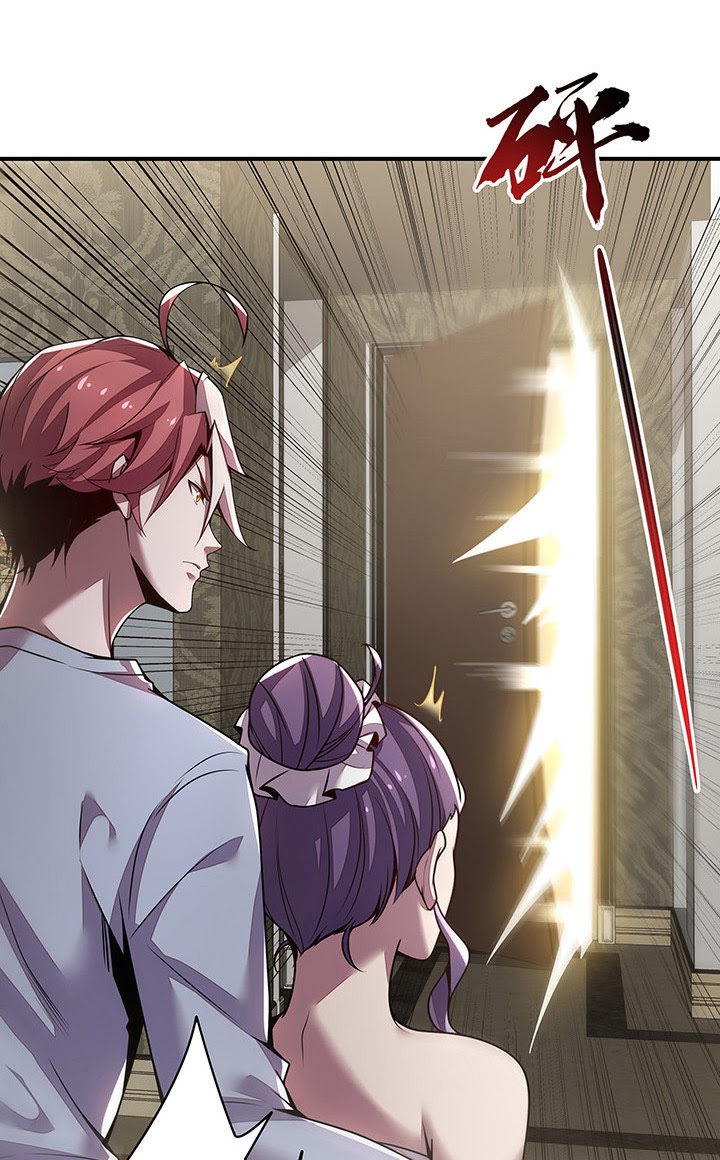 Cultivation Record Of The Undead King Chapter 5 - halaman 23