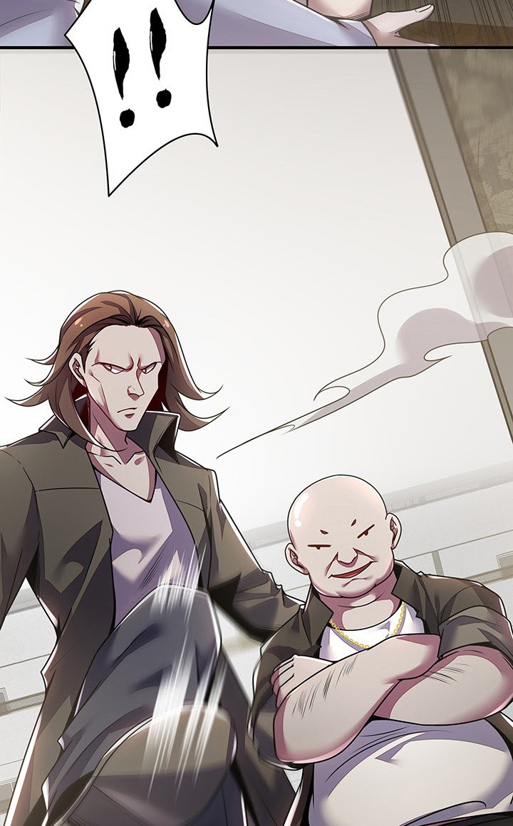 Cultivation Record Of The Undead King Chapter 5 - halaman 24