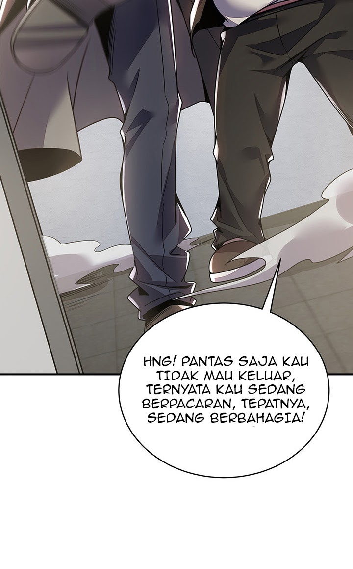 Cultivation Record Of The Undead King Chapter 5 - halaman 25