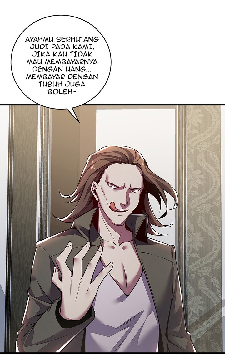 Cultivation Record Of The Undead King Chapter 5 - halaman 26