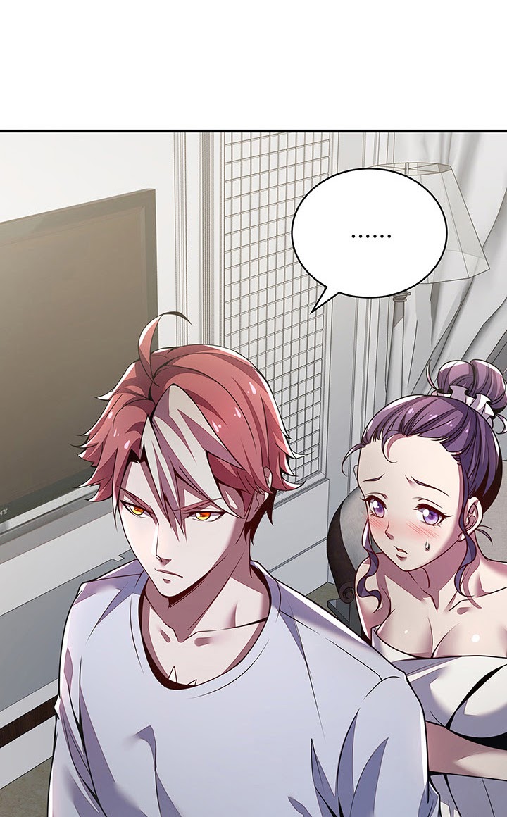 Cultivation Record Of The Undead King Chapter 5 - halaman 27