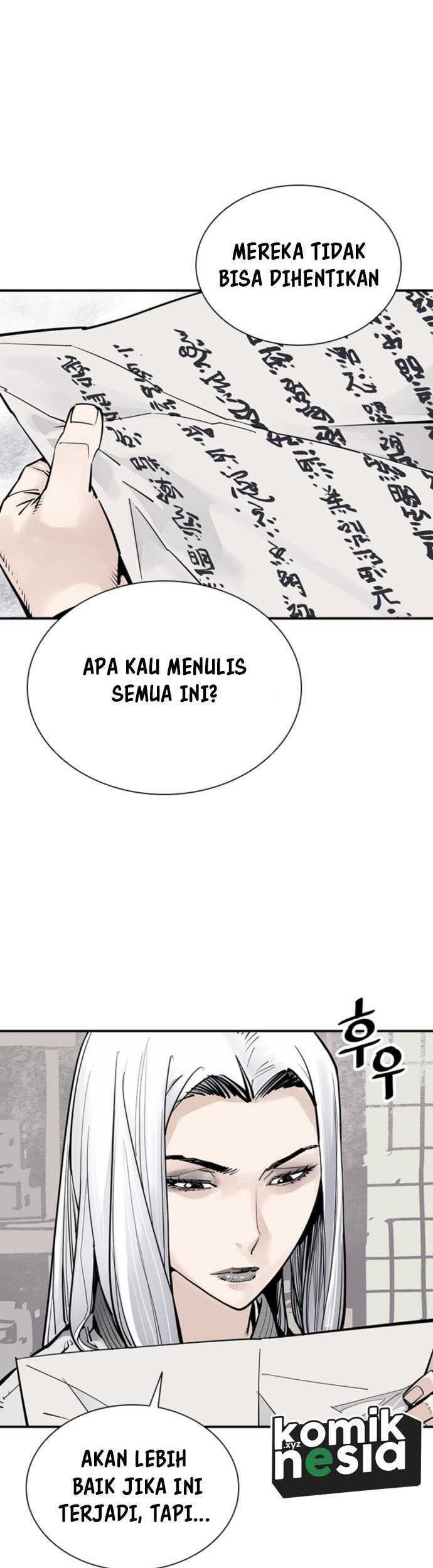Cultivation Record Of The Undead King Chapter 5 - halaman 3