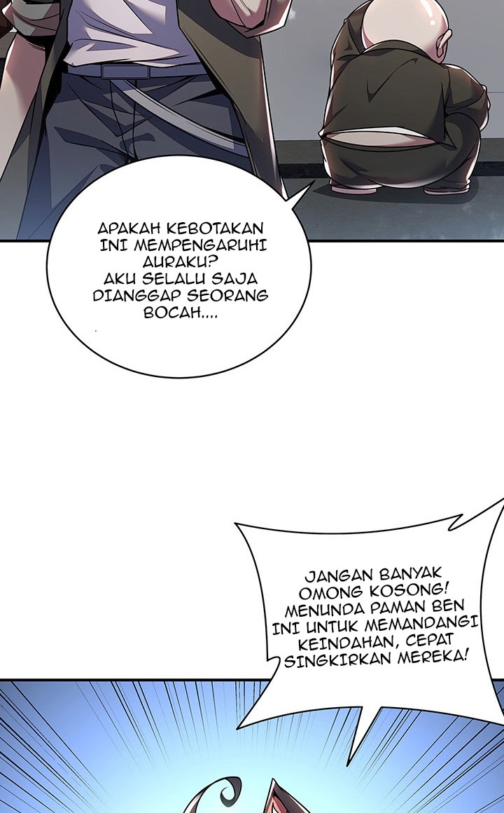 Cultivation Record Of The Undead King Chapter 5 - halaman 31