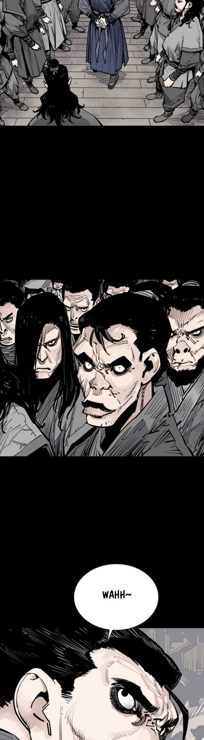 Cultivation Record Of The Undead King Chapter 5 - halaman 33