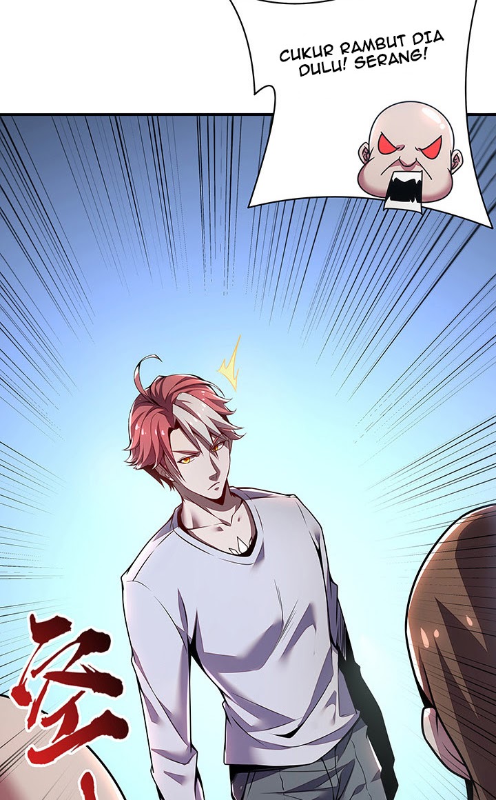 Cultivation Record Of The Undead King Chapter 5 - halaman 34