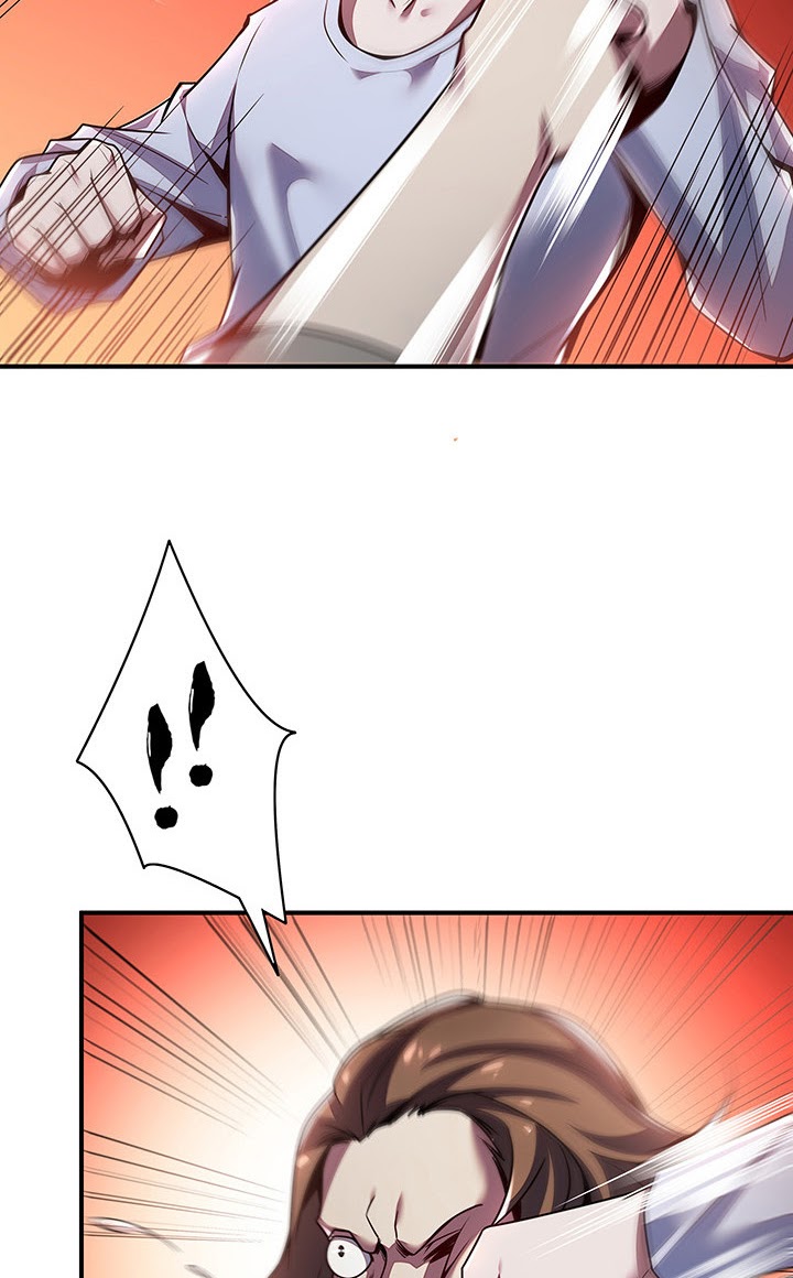 Cultivation Record Of The Undead King Chapter 5 - halaman 37