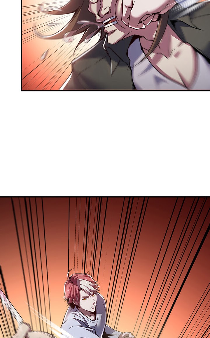 Cultivation Record Of The Undead King Chapter 5 - halaman 38