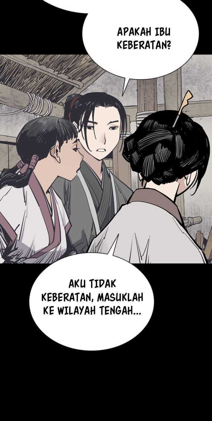 Cultivation Record Of The Undead King Chapter 5 - halaman 41