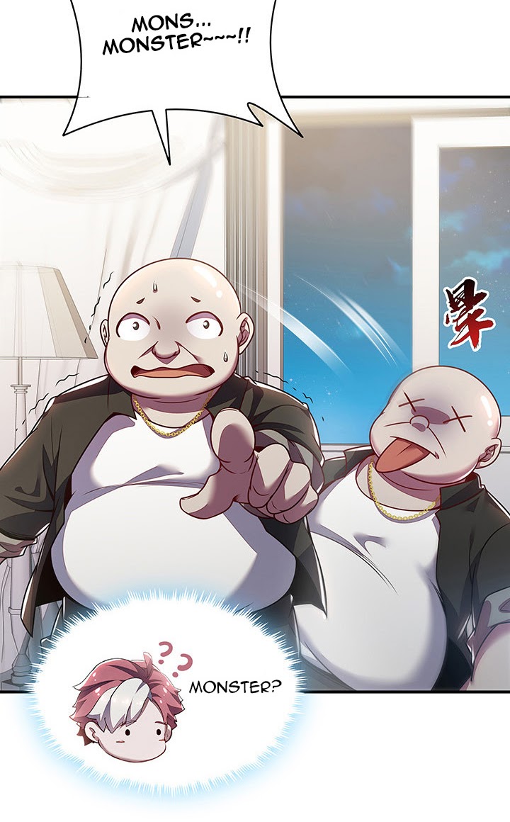 Cultivation Record Of The Undead King Chapter 5 - halaman 42