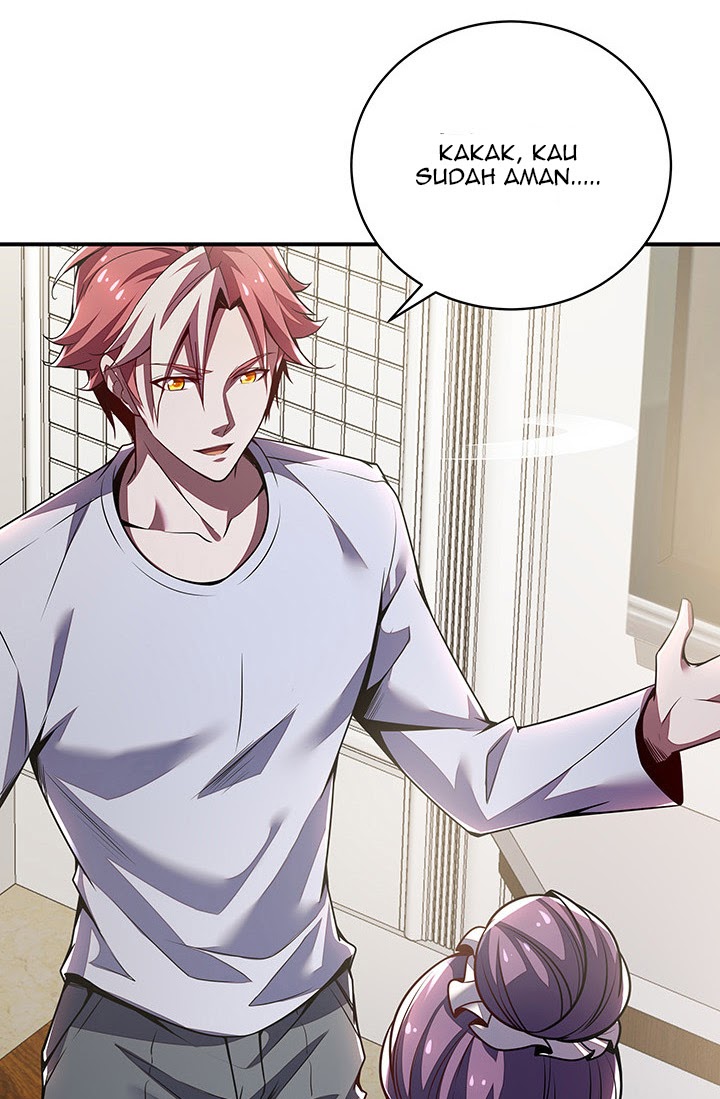 Cultivation Record Of The Undead King Chapter 5 - halaman 43