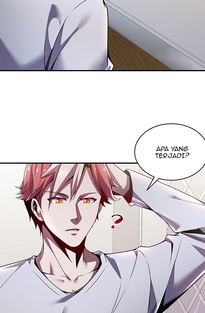 Cultivation Record Of The Undead King Chapter 5 - halaman 47