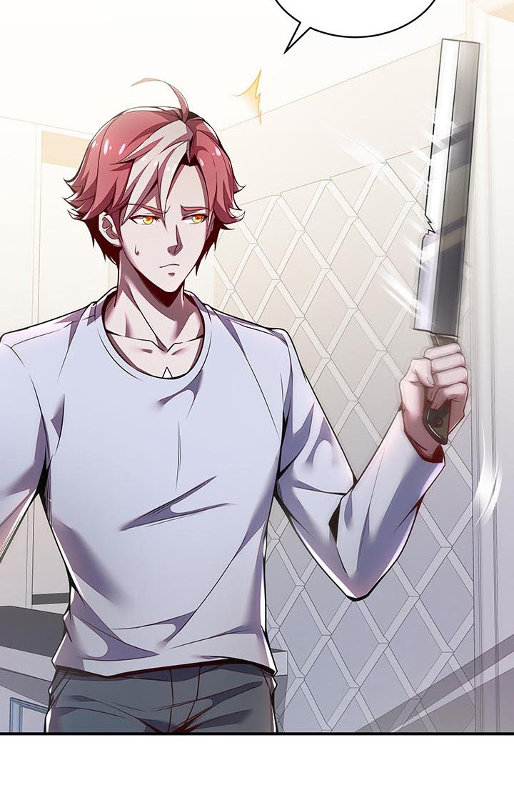 Cultivation Record Of The Undead King Chapter 5 - halaman 51