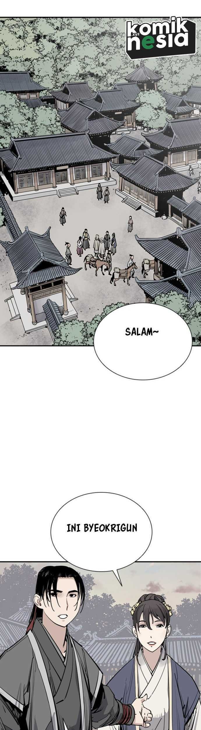 Cultivation Record Of The Undead King Chapter 5 - halaman 52