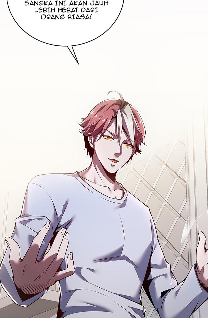 Cultivation Record Of The Undead King Chapter 5 - halaman 53