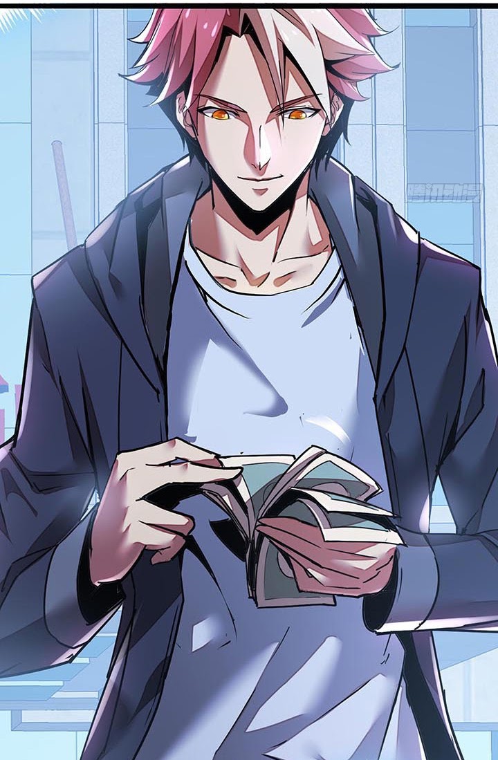 Cultivation Record Of The Undead King Chapter 5 - halaman 57