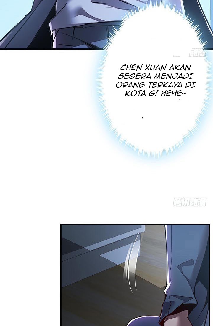 Cultivation Record Of The Undead King Chapter 5 - halaman 58