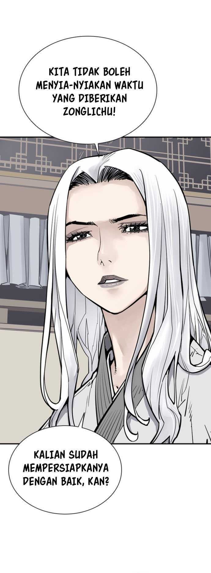 Cultivation Record Of The Undead King Chapter 5 - halaman 6
