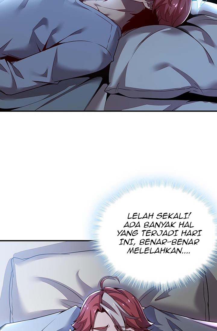 Cultivation Record Of The Undead King Chapter 5 - halaman 60