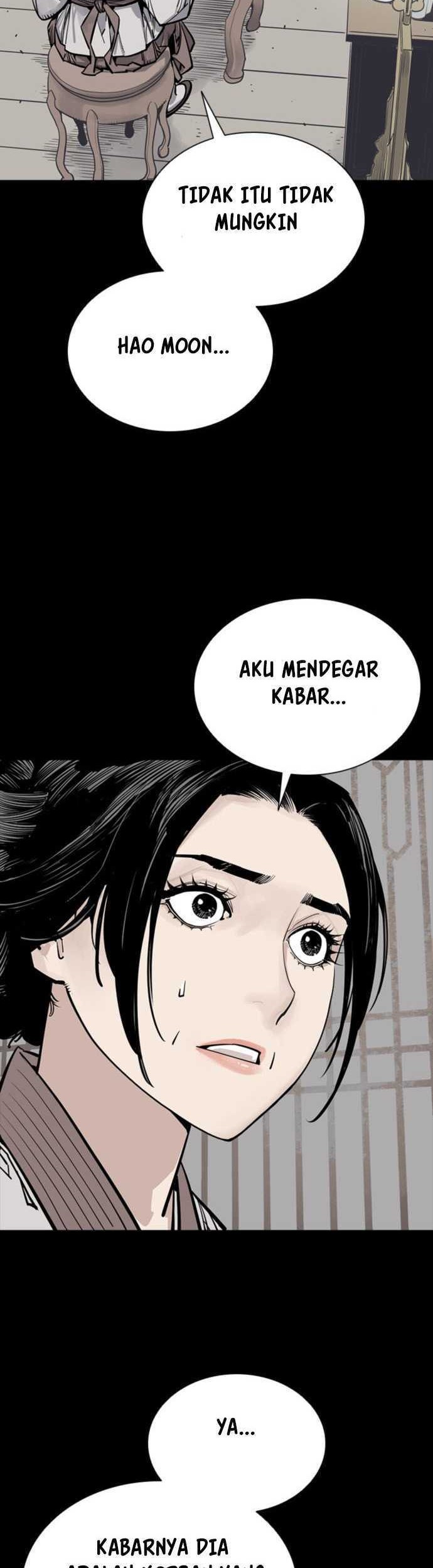 Cultivation Record Of The Undead King Chapter 5 - halaman 63