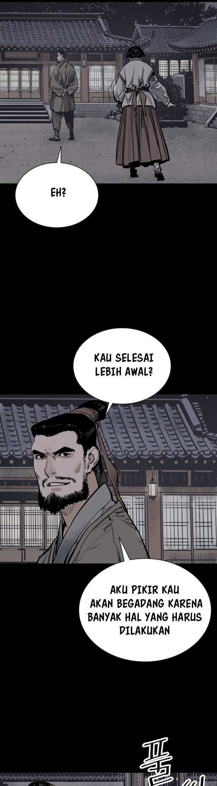 Cultivation Record Of The Undead King Chapter 5 - halaman 67