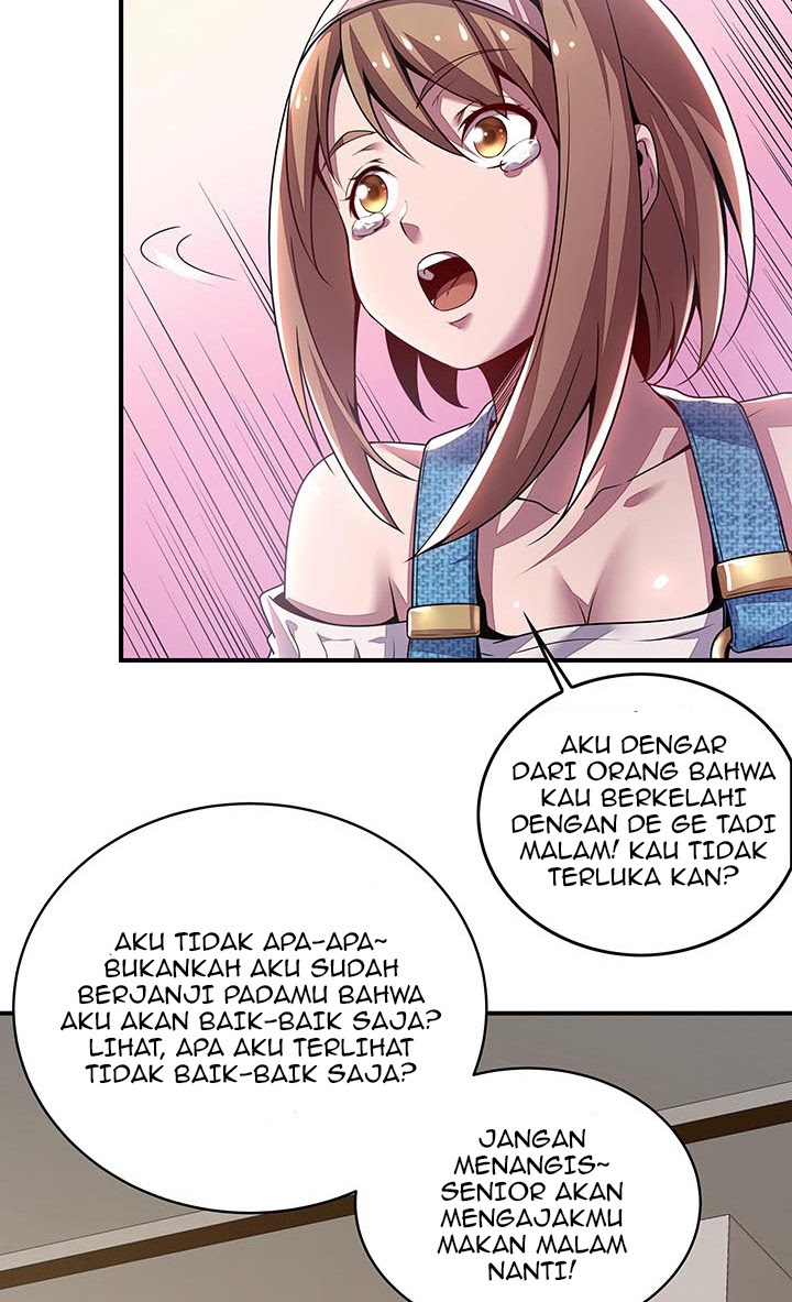 Cultivation Record Of The Undead King Chapter 5 - halaman 68