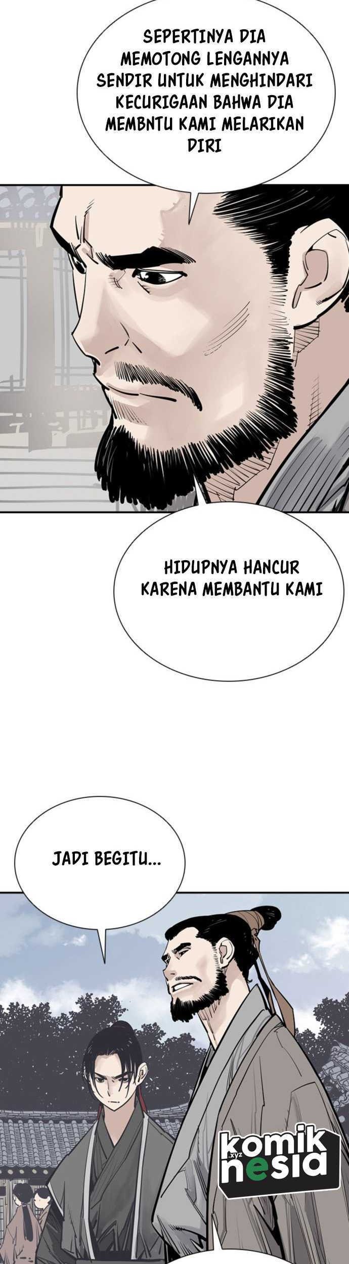 Cultivation Record Of The Undead King Chapter 5 - halaman 69