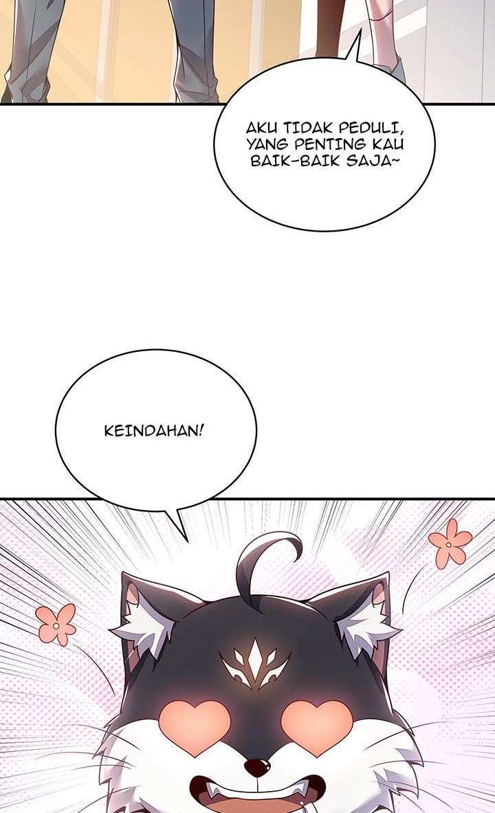 Cultivation Record Of The Undead King Chapter 5 - halaman 70